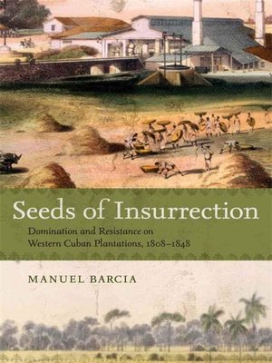 cover image of Seeds of Insurrection